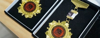 Imagen de  El turismo de El Carmen de Viboral tiene rostro y nombre: así fue la primera entrega del Mérito Turístico