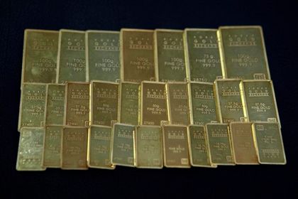 Imagen de  El oro y la plata alcanzan nuevos máximos históricos impulsados por las tensiones geopolíticas