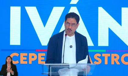 Rechazo a llamado de Iván Cepeda a la desobediencia civil