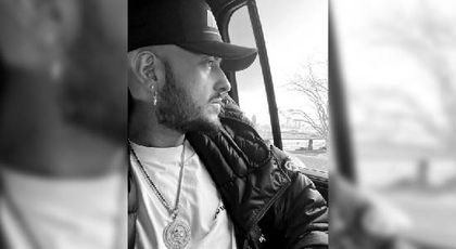 Imagen de  En video: momento en que presunto homicida de Dr. Velásquez y su novia no aceptó los cargos