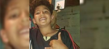 Imagen de  “No sé nada de él hace siete meses”: madre que reside en Rionegro busca a su hijo de 16 años