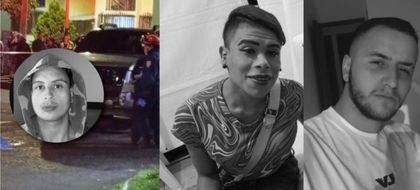 Imagen de  Autoridades investigan tres muertes ocurridas el fin de semana en La Ceja