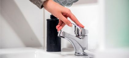 Imagen de ¡Atención! Sobre el mediodía regresará el agua en Rionegro