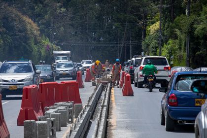 Imagen de Estos son los cambios que trae Devimed para mejorar la movilidad en el Oriente