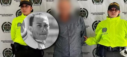 Imagen de  Defensa del presunto homicida del ciclista Marlon Pérez explica por qué su cliente quedó en libertad