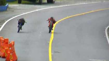 Imagen de  Gravity Bike: el testimonio de una mala decisión que cambió muchas vidas