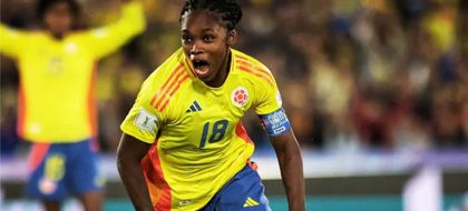 Imagen de  Selección Colombia Femenina en el Mundial sub-20: ¿cuándo, dónde y contra quién jugaría los cuartos de final?