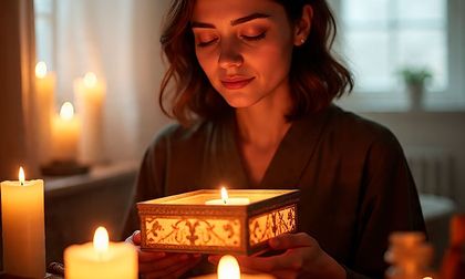 ¿Cómo los aromas guardan recuerdos que ni siquiera sabemos que tenemos?