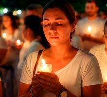 Cali y Valle del Cauca encenderán velitas por las víctimas y familias afectadas por el terremoto
