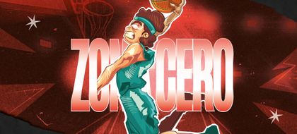 Imagen de  Zona Cero: el primer torneo de baloncesto que reúne a bandas de rock de la región