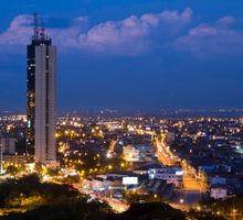 La economía del Valle apuesta por un repunte firme en la segunda mitad de 2025