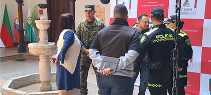 Imagen de Autoridades investigan dos homicidios ocurridos en menos de 24 horas en La Unión