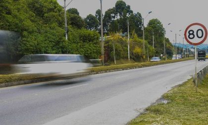 Imagen de En Colombia cambiaron los límites de velocidad: estos son los del Oriente Antioqueño