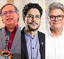 Conclusión de la consulta: el petrismo puede ganar en el 2026