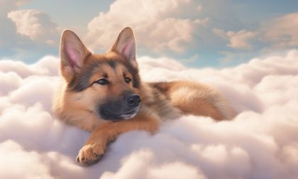 El alma de los animales: ¿a dónde van tras morir?