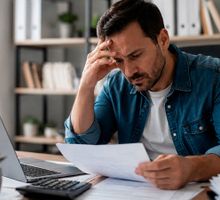 Insolvencia en Colombia:  los 5 errores que pueden hacer fracasar su proceso  y mantenerlo atrapado en las deudas