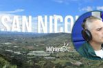 Imagen de “Mi voto será por el Sí”: Andrés Julián sobre consulta del Área Metropolitana