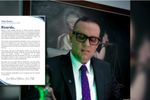 Imagen de Estudiantes de la UCO destacan al abogado Ricardo Giraldo por «construir país desde las regiones»