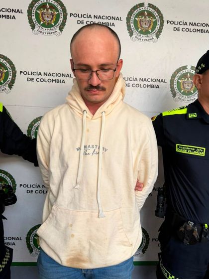 Imagen de  Capturado presunto asesino del periodista Mateo Pérez; gobernador lo señala de ser experto en ataques con drones