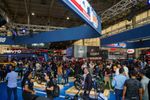 Imagen de Feria de las Dos Ruedas llega a Medellín con 500 expositores