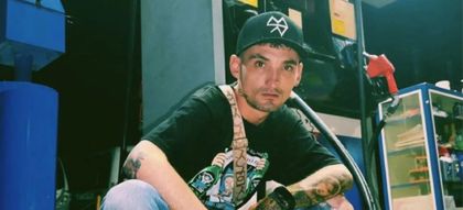 Imagen de “Lamentablemente estaba en el lugar y la hora equivocada”: hermana de artista asesinado en Rionegro