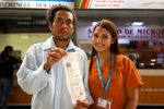 Imagen de ¡Nunca es tarde! 500 habitantes de calle en Medellín han regresado a sus hogares