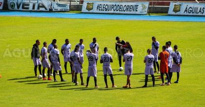 Imagen de Actualidad de Águilas Doradas: cuatro jugadores no continuarán en el equipo del Oriente