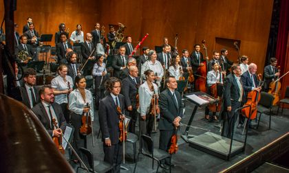 “La música nos sana y nos une”