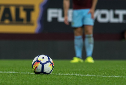 Imagen de  Boxing Day: fútbol en época festiva