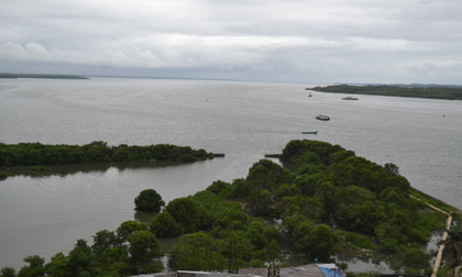 Cárcel por crimen de turista en Buenaventura