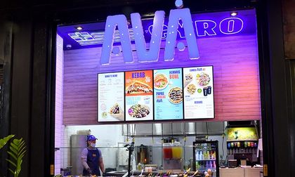 Ava, la nueva sensación gastronómica en Jardín Plaza que no te puedes perder