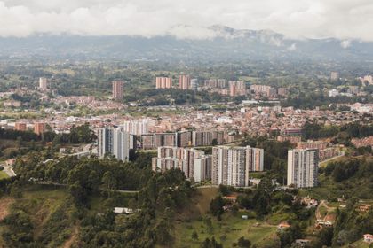 Imagen de Estas son las cinco zonas con mejor proyección para invertir en vivienda en el Oriente Antioqueño