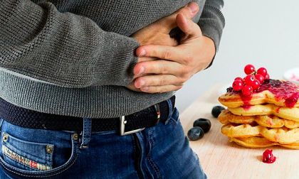 Cómo tener un intestino saludable