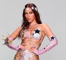 Anitta desata el Carnaval con su nuevo EP ‘Ensaios da Anitta’