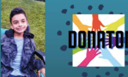 Imagen de ¡Ayuda a Emanuel! Menor de Rionegro con parálisis cerebral requiere de unos audífonos