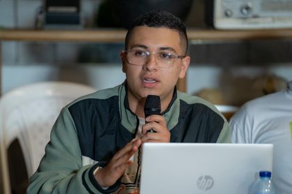 Imagen de Concejo Municipal de Marinilla eligió a su nueva Mesa Directiva para 2025