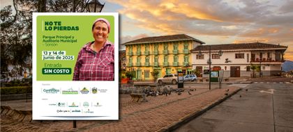 Imagen de En Sonsón se desarrollará el Congreso Corazón Aguacatero: esta es la programación