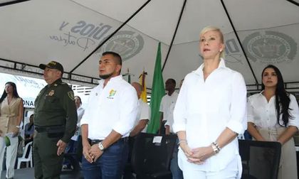 En Yumbo, los homicidios disminuyen un 30% en un año gracias a estrategias que fortalecen la seguridad ciudadana