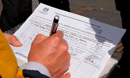 SIC estableció normas de obligatorio cumplimiento para proteger datos personales de la ciudadanía