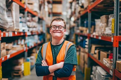 Imagen de Juventud, discapacidad y empleo: mirar al futuro sin dejar a nadie atrás