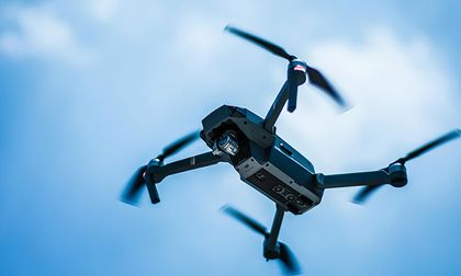 Atacan con drones a la Armada en Buenaventura