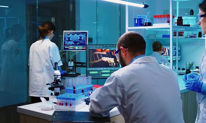 Cuatro claves para tener laboratorios del futuro en Colombia