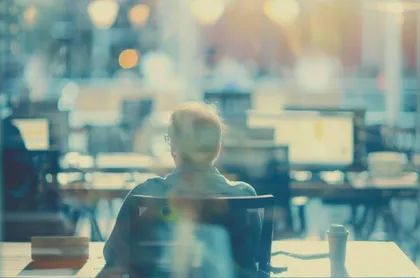 Imagen de El IBEX 35 retrocede en transparencia sobre talento sénior por primera vez en ocho años