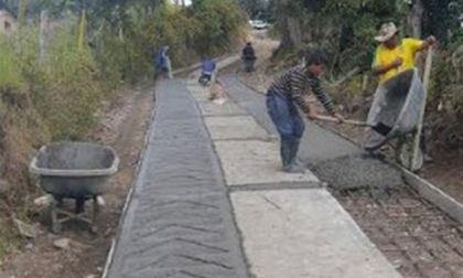 Alternativas para el fortalecimiento de la red vial terciaria en Colombia