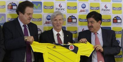 La sanción millonaria de la Superintendencia a los directivos del fútbol colombiano