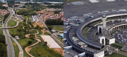 Imagen de Región Aeroportuaria, vías y seguridad: el llamado gremial para el futuro del Oriente antioqueño