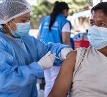 Preparación ante pandemias: estas son las medidas que busca impulsar el mundo antes de una nueva crisis sanitaria