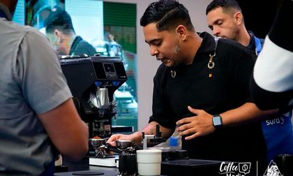Cali Café Festival, del 28 al 31 de agosto