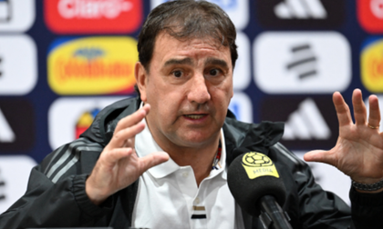 Néstor Lorenzo confirmó la lista definitiva con la que la Selección Colombia buscará volver a hacer historia en la Copa del Mundo