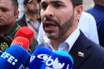 Imagen de De la Espriella solicita a su ministro de Hacienda iniciar agenda para «refinanciar» la deuda de Colombia